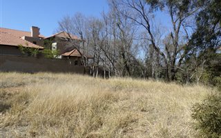 832 m² Land available in Magalies Golf Estate