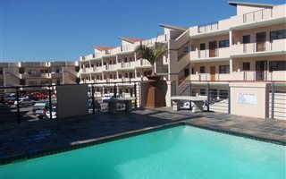 3 Bedroom Apartment in Winklespruit