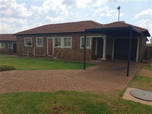 3 Bed House in Eastdene
