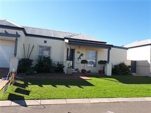 3 Bed House in Fernwood Estate