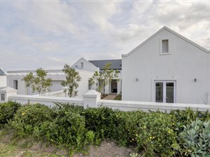 4 Bed House in Croydon Vineyard Estate