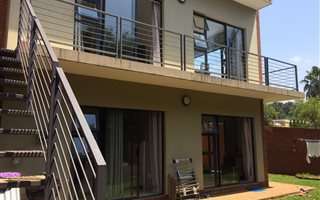 2 Bedroom Townhouse in Westdene