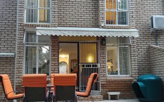 3 Bedroom Townhouse in Murrayfield
