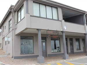 3 Bedroom Apartment in Mossel Bay Central