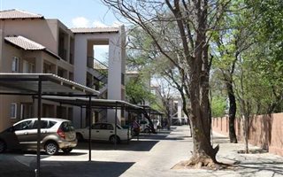 1.5 Bedroom Apartment in Potchefstroom Central
