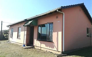 3 Bedroom House in Edendale