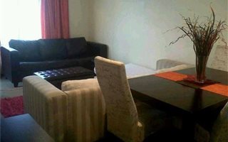 2 Bedroom Apartment in Erand Gardens