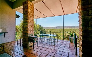 3 Bedroom House in Kranspoort