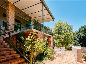 3 Bed House in Kranspoort