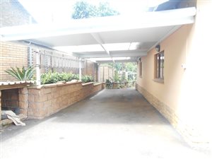 2 Bed House in Gillitts
