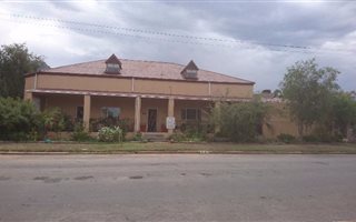 5 Bedroom House in Ladismith