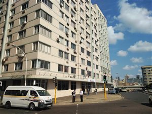 1 Bed Apartment in North Beach