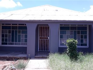 3 Bed House in Gemdene
