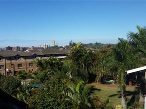 2 Bed Flat in Amanzimtoti