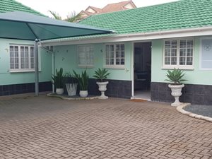 60 m² Office Space in Durban North