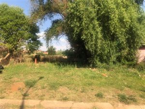 4000 m² Land available in Vanderbijlpark SE