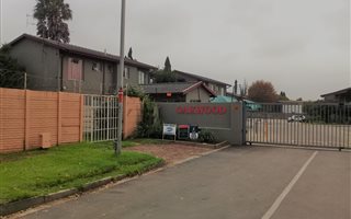 2 Bedroom Apartment in Benoni CBD
