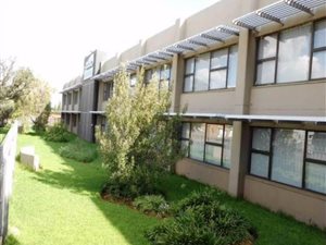 500 m² Office Space in Jet Park