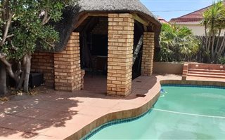 3 Bedroom House in Glenvarloch