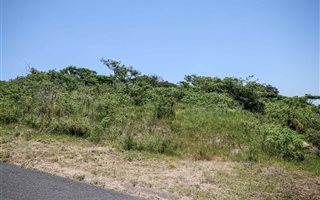 660 m² Land available in Chatsworth Central