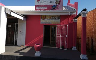30 m² Office Space in Kuruman