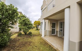 2 Bedroom Apartment in Beacon Bay