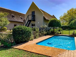 3 Bed House in Erinvale Estate