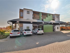 2 Bed Apartment in Theresa Park