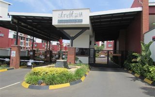 2 Bedroom Townhouse in Greenstone Hill