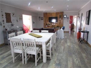 1.1 ha Farm in Randfontein