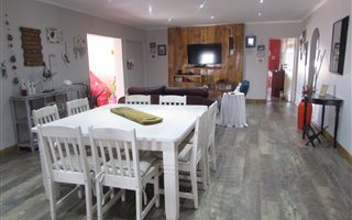 1.1 ha Farm in Randfontein