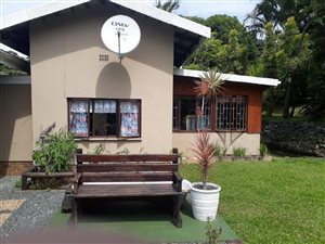 1 Bedroom House in Clansthal