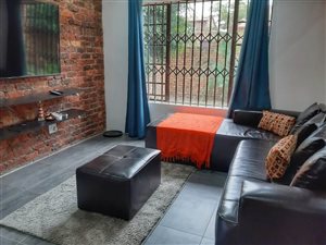 2 Bed Townhouse in Halfway Gardens