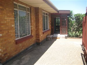 1 m² Commercial space in Alberton