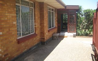 1 m² Commercial space in Alberton