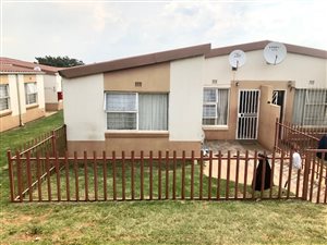3 Bed Townhouse in Ridgeway