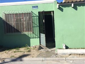 2 Bed House in Delft South