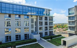 2 Bedroom Apartment in Bedford Gardens