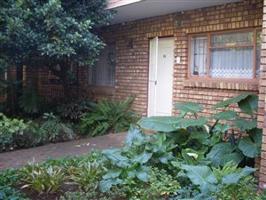 2 Bed Apartment in Lyttelton Manor