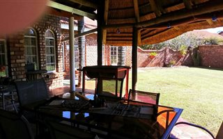 3 Bedroom House in Kimberley