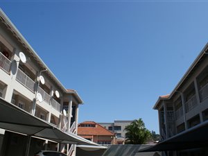 2 Bedroom Apartment in Glenwood