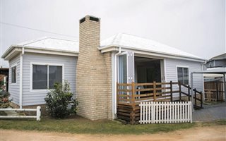 2 Bedroom House in Hartenbos
