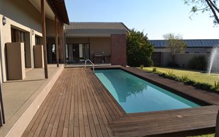 3 Bedroom House in Copperleaf