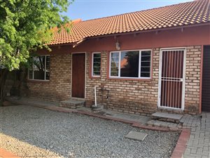 2 Bed Apartment in Wilkoppies