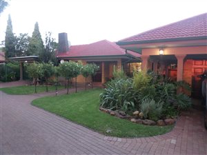 3 Bed House in Risiville