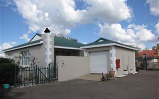 3 Bedroom Simplex in Cullinan and Surrounds