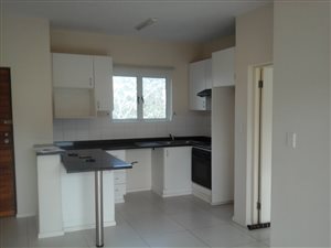 1 Bed Apartment in Sheffield Manor