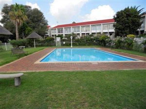2 Bed Townhouse in Haddon
