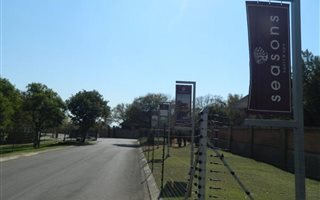 719 m² Land available in Seasons Lifestyle Estate