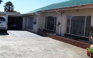 3 Bedroom House in Cresslawn